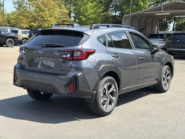 Used 2026 Gray Subaru Premium image 13