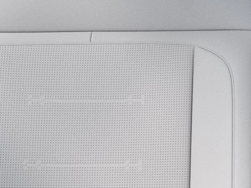 New 2027 White Hyundai Limited image 18