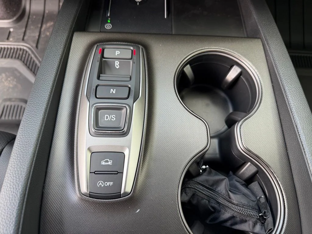2026 Honda Ridgeline TrailSport - Photo 23