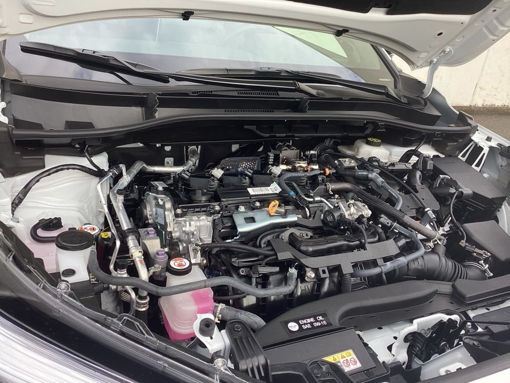 Certified Used 2026 Beige Toyota Hybrid XSE image 22