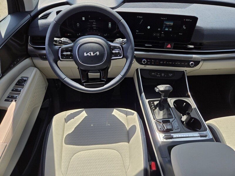 2026 Kia Carnival SX Prestige - Photo 8
