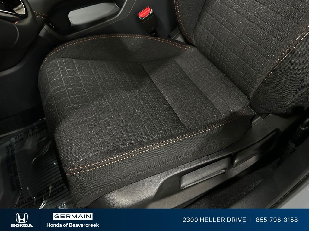 2026 Honda HR-V Sport - Photo 19