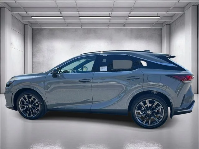 New 2026 Incognito Lexus F SPORT DESIGN AWD image 6