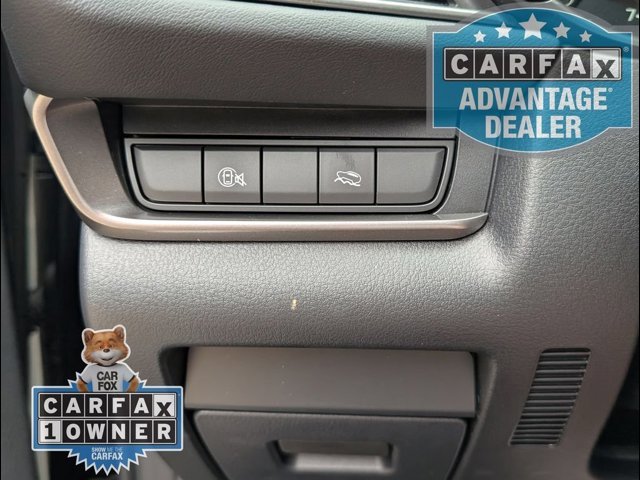 Certified Used 2025 Blue Mazda 2.5 S image 11