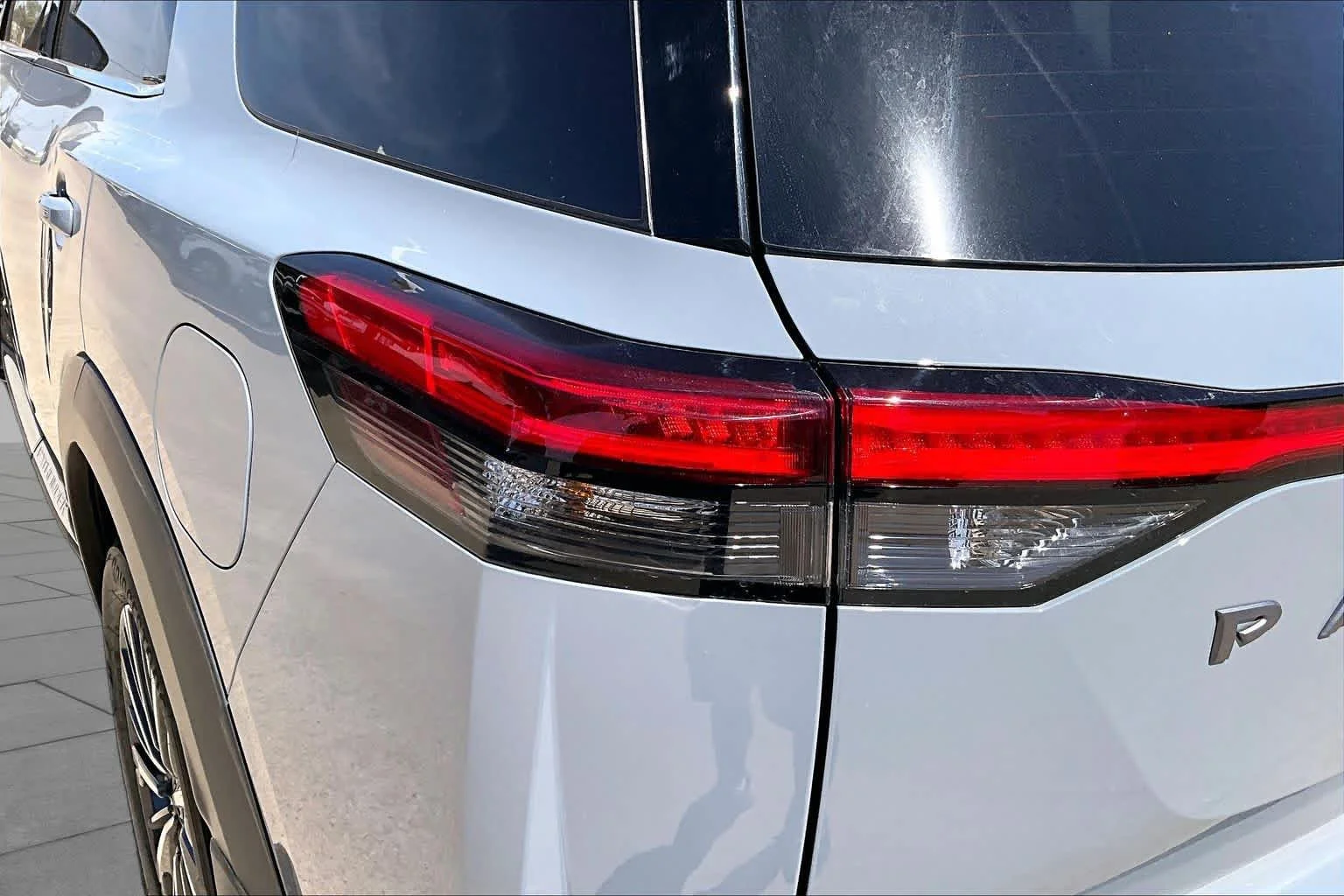 New 2026 KBY/BOULDER GR Nissan Platinum image 14