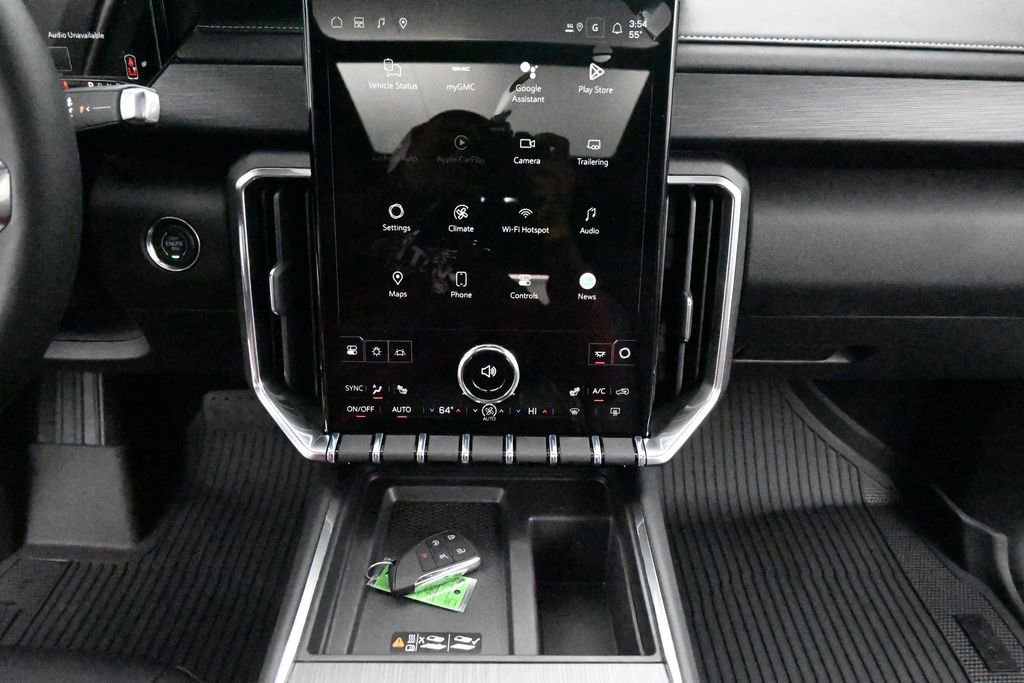 2026 GMC Acadia Elevation - Photo 12