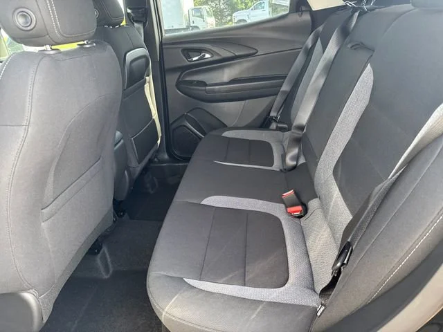 2026 Chevrolet Trailblazer LT - Photo 28