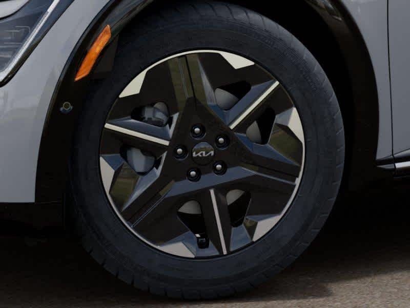 New 2026 Wolf Gray Kia Wind image 9