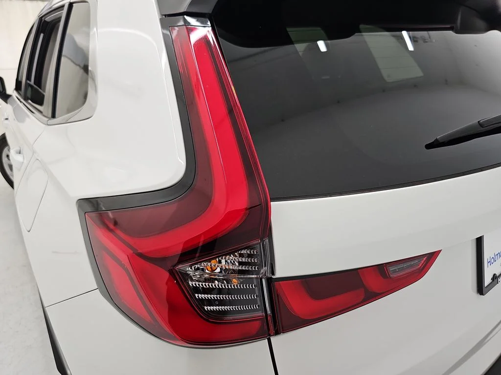 Certified Used 2024 Platinum White Pearl Honda EX image 39