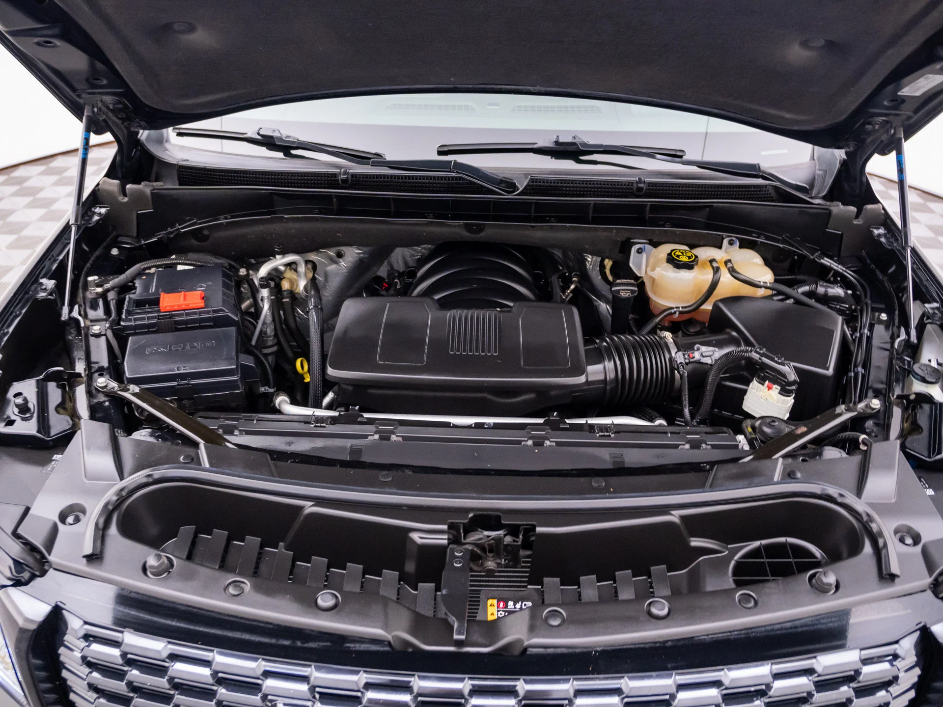Used 2023 Black GMC Denali Ultimate image 32