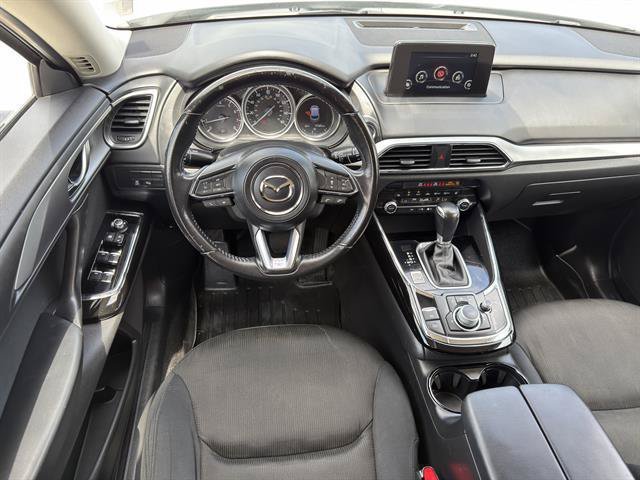 Used 2020 Snowflake White Pearl Mica Mazda Sport image 8