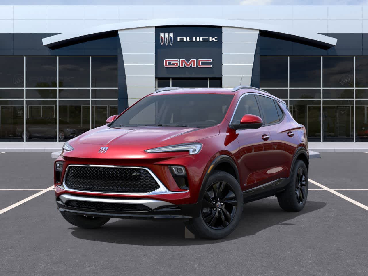 View vehicle photo 6