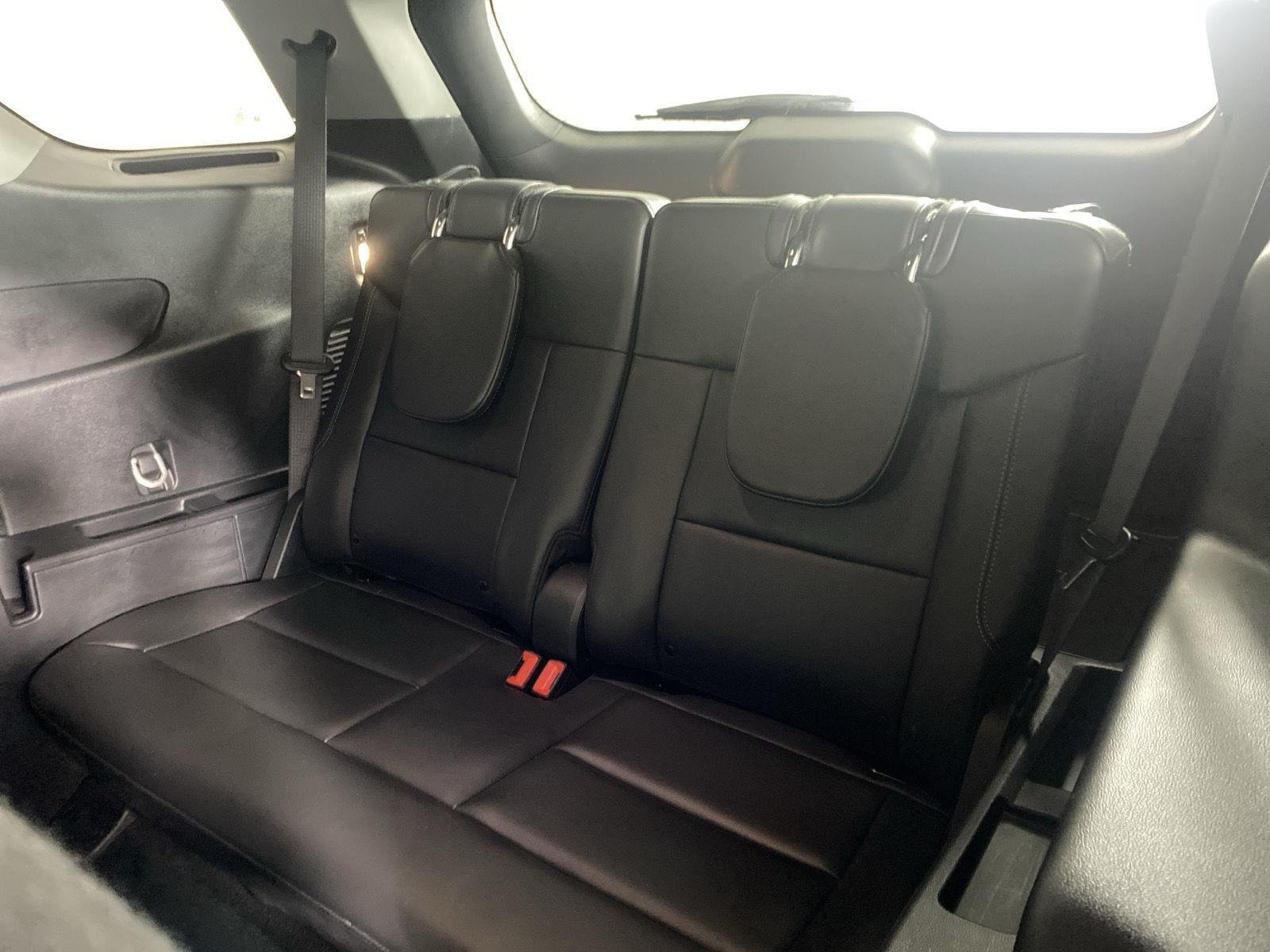 Used 2023 Carbonized Gray Ford XLT image 26