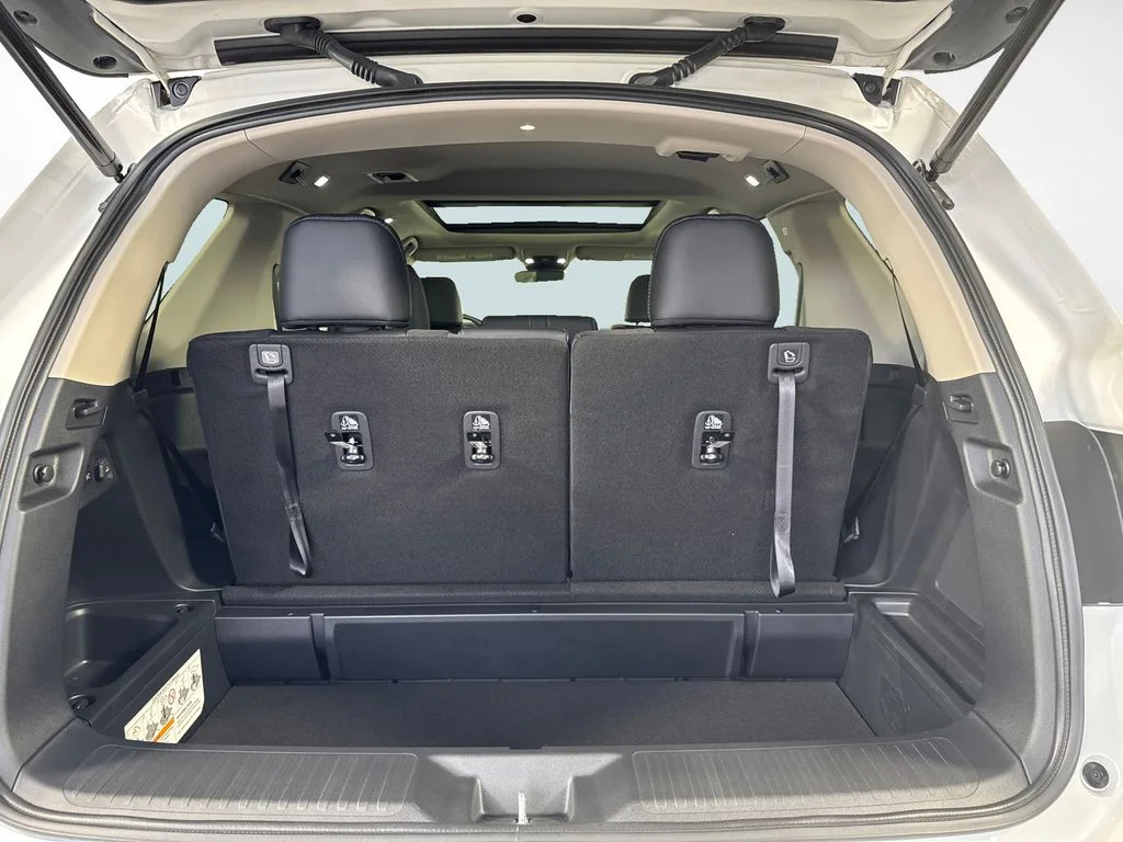 2026 Honda Pilot Elite - Photo 11