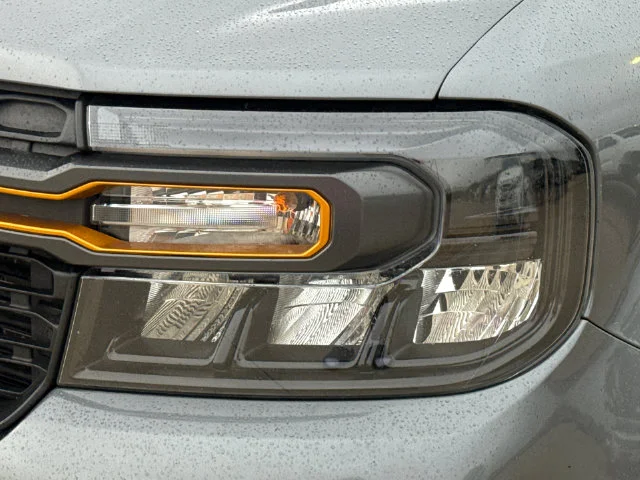 Used 2024 Gray Ford XLT image 4
