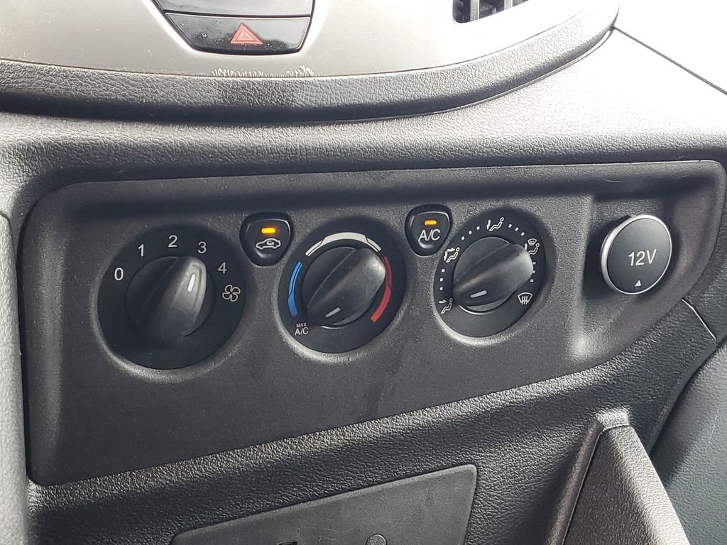 Used 2017 White Ford XLT image 24