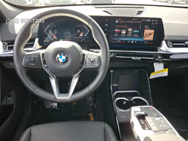 2026 BMW X1 28i - Photo 10