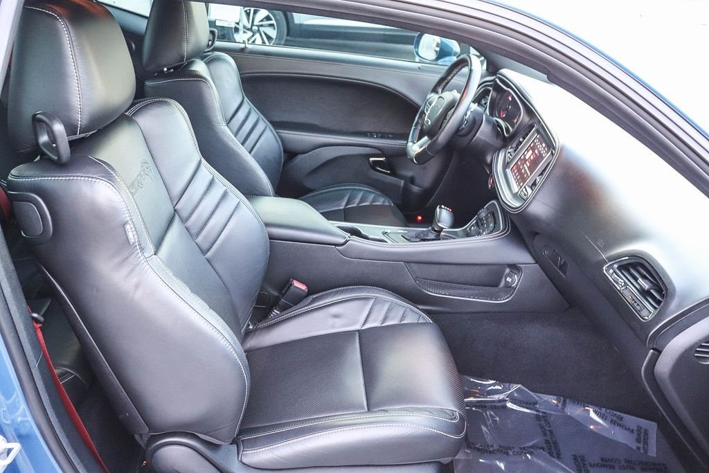 Used 2020 Frostbite Dodge SRT Hellcat Redeye Widebody image 18
