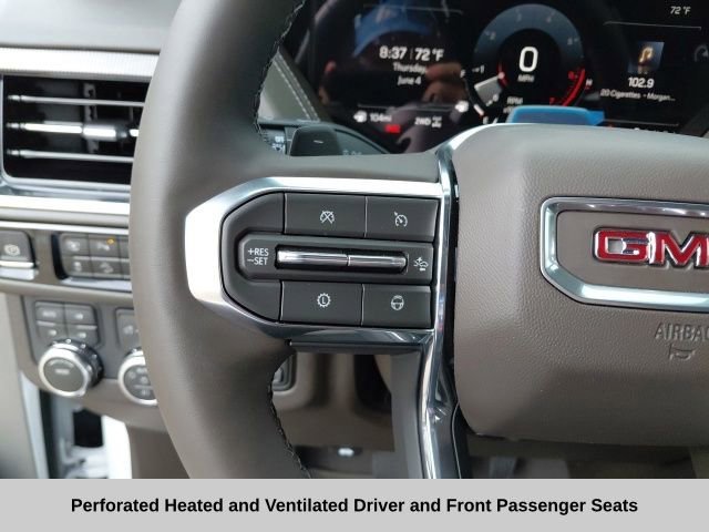 2026 GMC Yukon Elevation - Photo 13