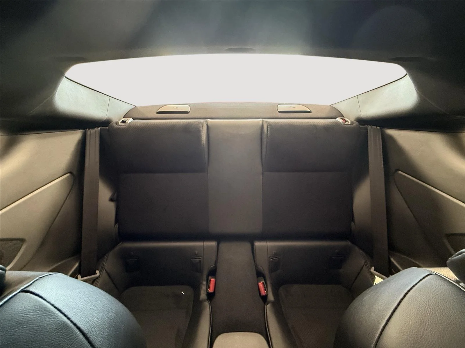 2025 Toyota GR86 Premium - Photo 8