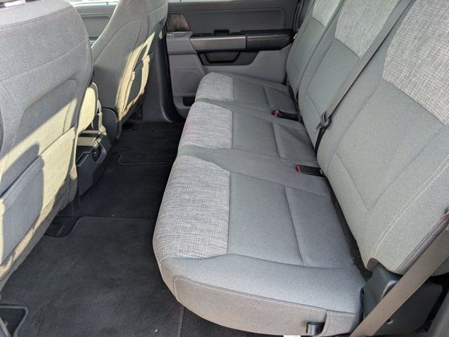 2023 Ford F-150 XLT - Photo 28