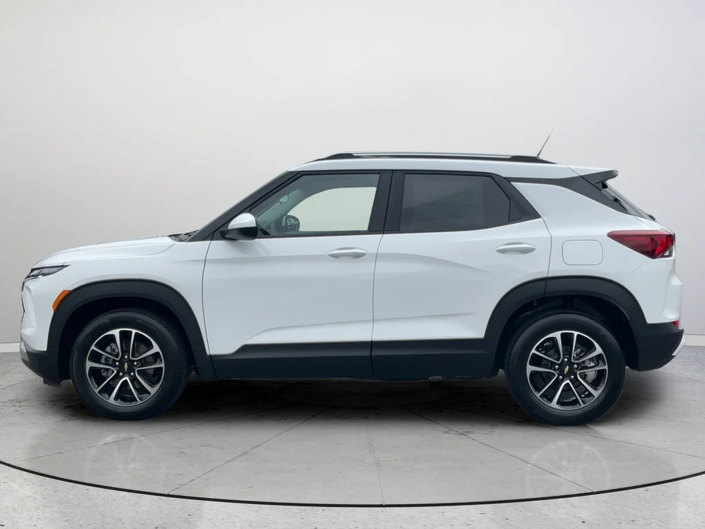 2026 Chevrolet Trailblazer LT - Photo 8
