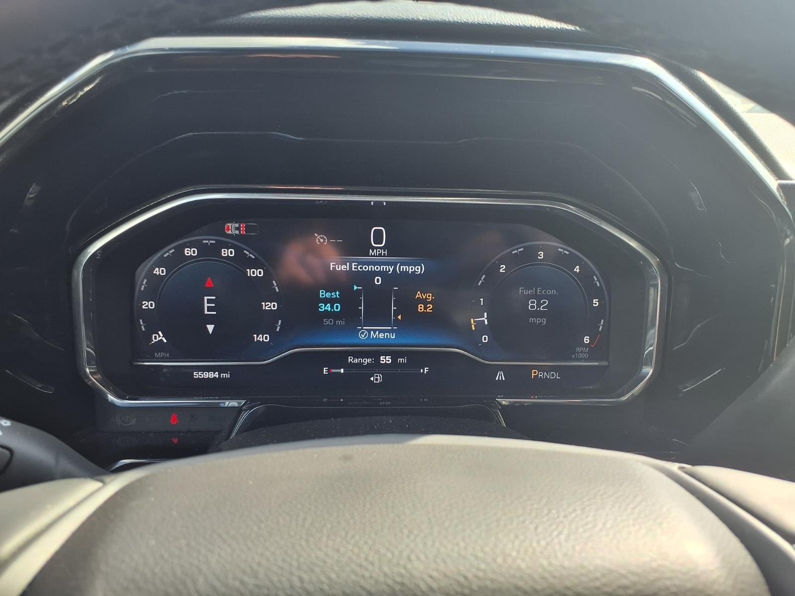 2025 Chevrolet Silverado 1500 LT Gray at Robbins Nissan