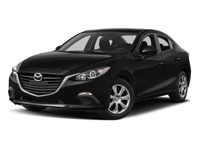 2016 Mazda CX-3 i Sport 4-Door AT's photo