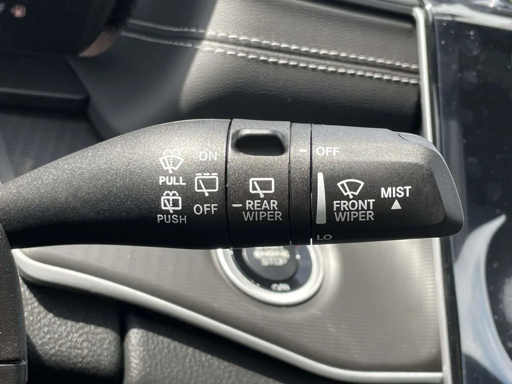New 2026 Bright White Clearcoat Jeep Laredo image 33