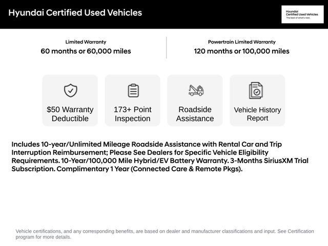 Certified Used 2026 Brown Hyundai Calligraphy image 3