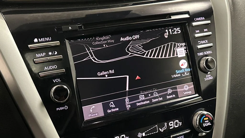 2022 Nissan Murano SL - Photo 26