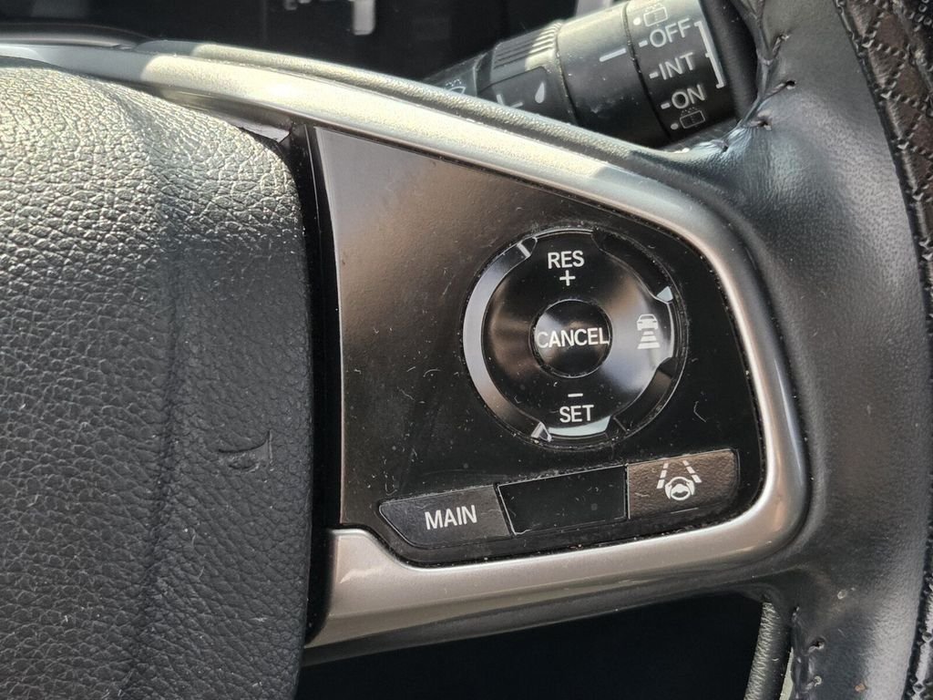 Used 2020  Honda EX-L image 24