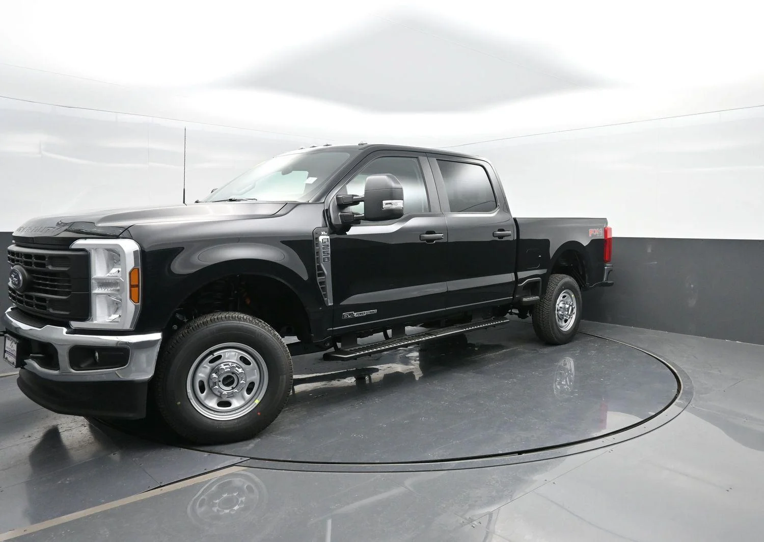 2025 Ford F-250 Super Duty