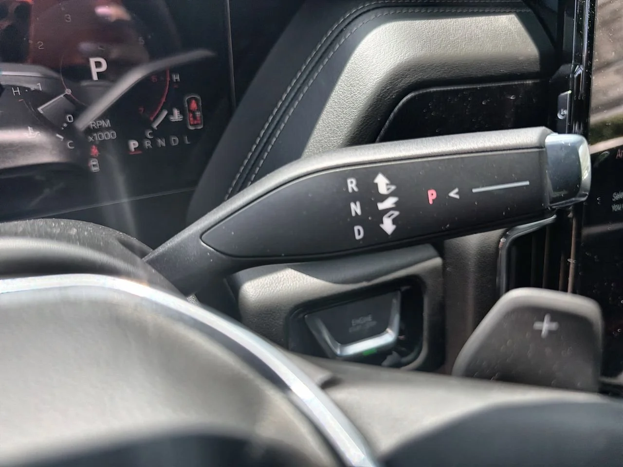 New 2026 Onyx Black GMC Elevation image 14