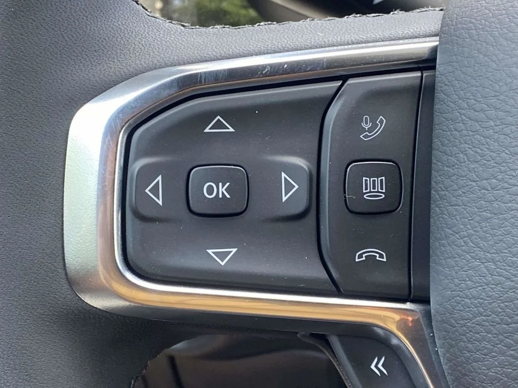 2026 RAM 1500 Laramie - Photo 53