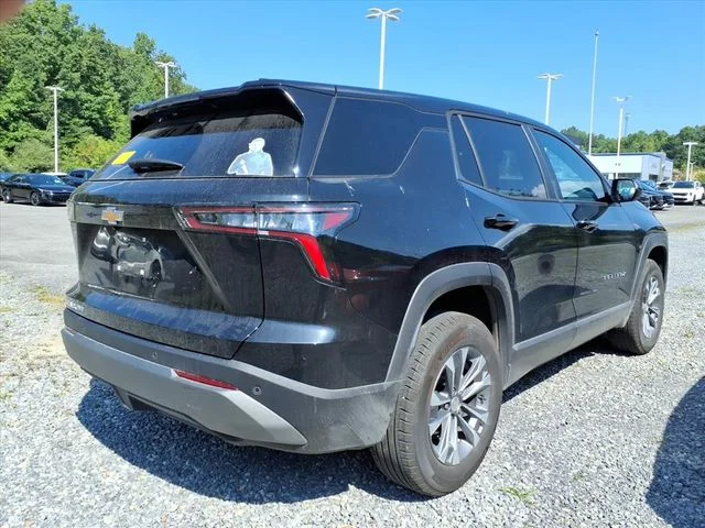 Used 2026 Black Chevrolet LT image 13