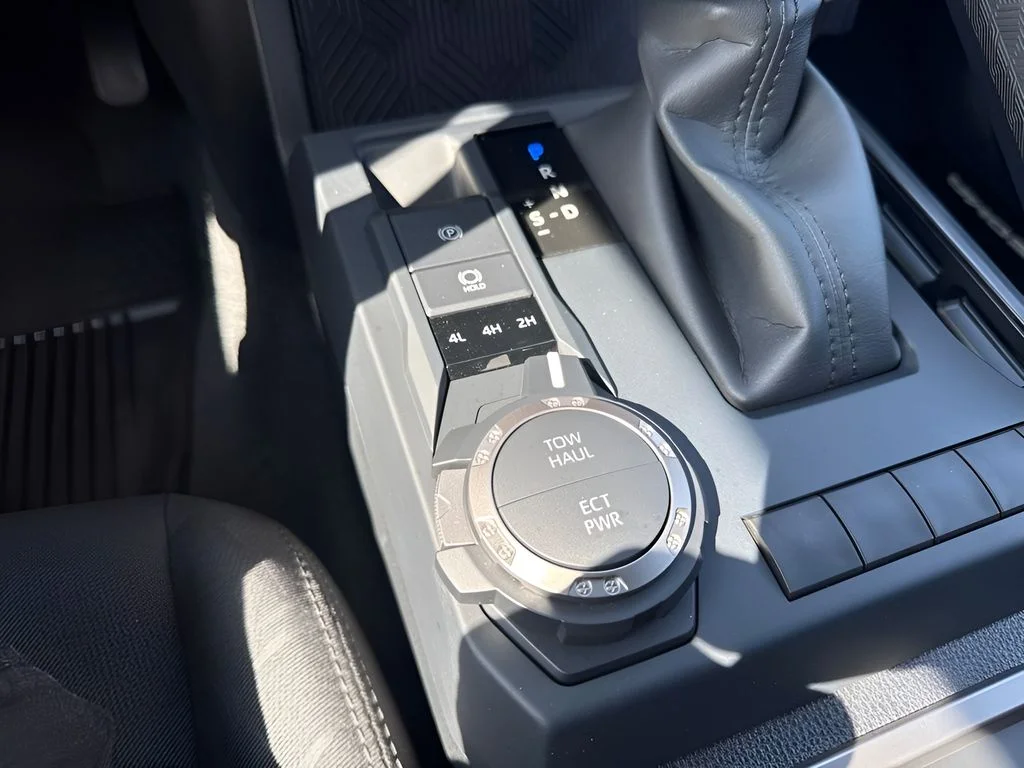 Used 2026 Silver Toyota SR5 image 20