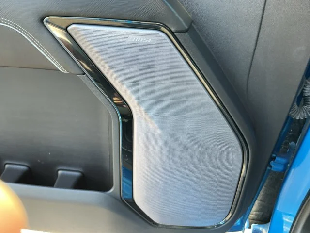 2023 GMC Sierra 1500 AT4X - Photo 20