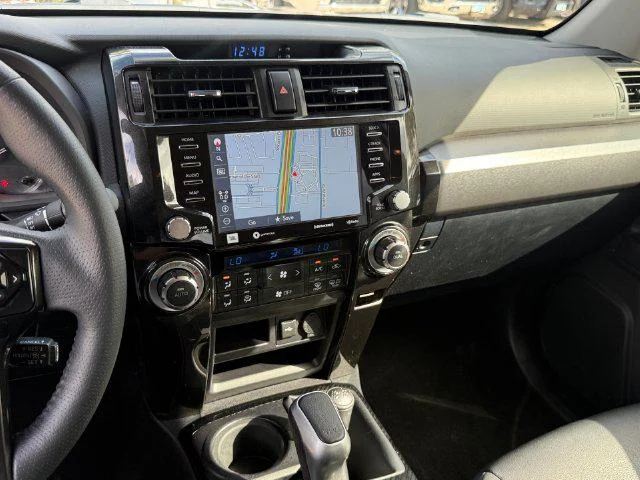 Certified Used 2020 MAGNETIC GRAY MET. Toyota TRD Pro image 16