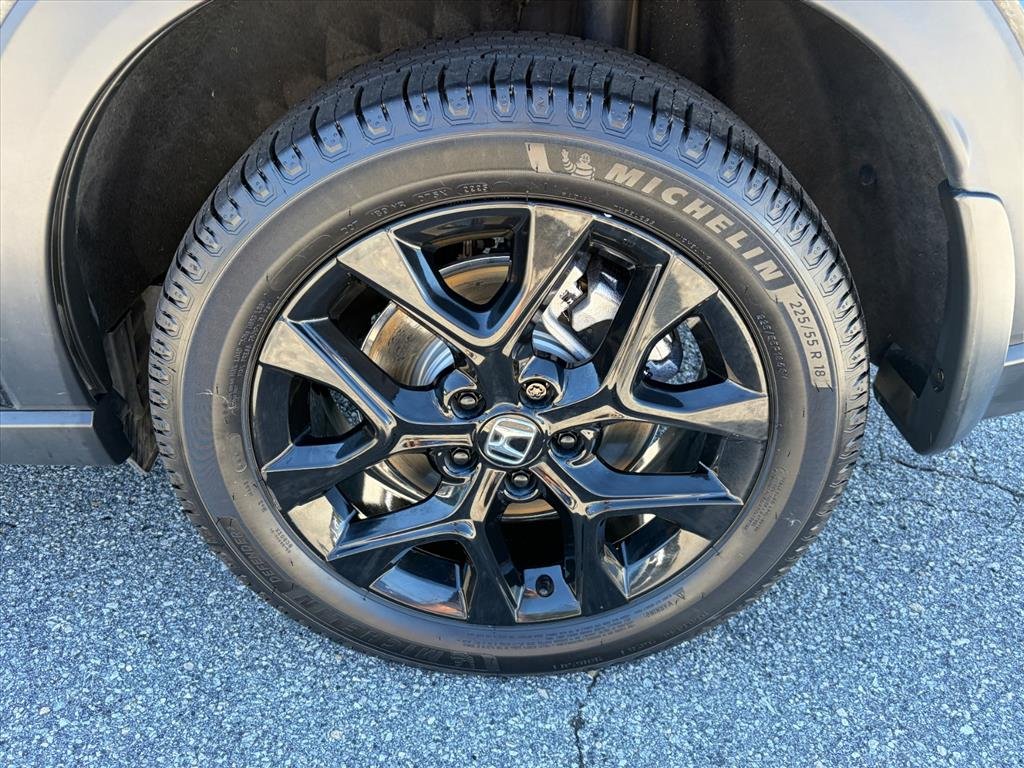 2024 Honda HR-V Sport - Photo 23