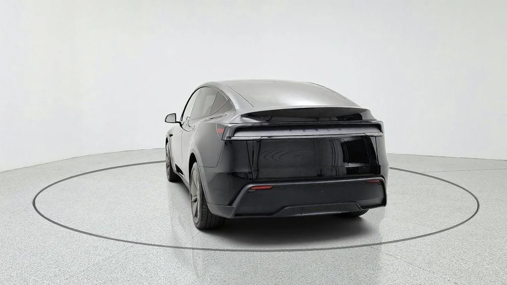 Used 2026 Diamond Black Tesla Long Range AWD image 6
