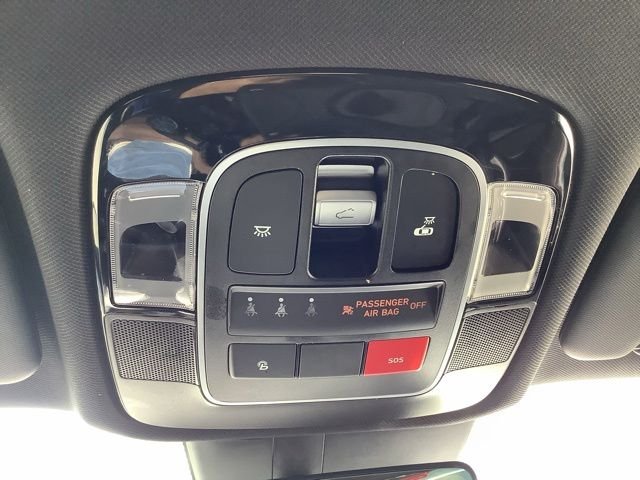 2024 Hyundai Tucson N Line - Photo 35