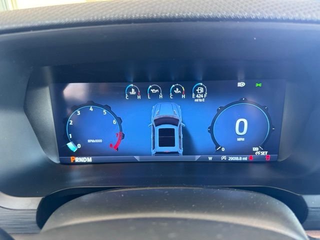 2025 Ford F-150 XLT - Photo 18