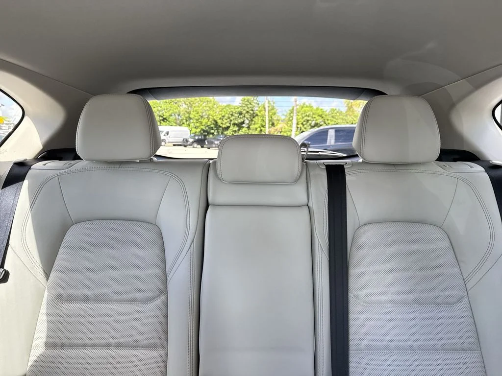 2023 Mazda CX-5 S Premium package - Photo 18