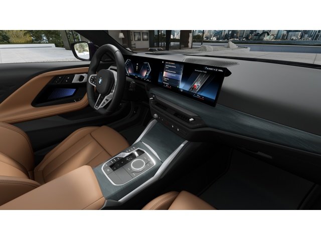 New 2026 Thundernight Metallic BMW 230i image 14
