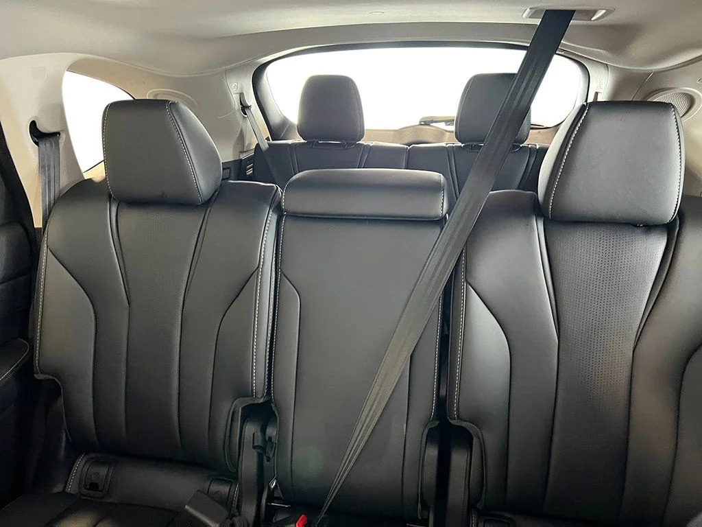 New 2026 Solar Silver Metallic Acura w/Technology Package image 30