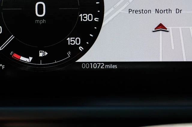 2025 Land Rover Defender V8 - Photo 27