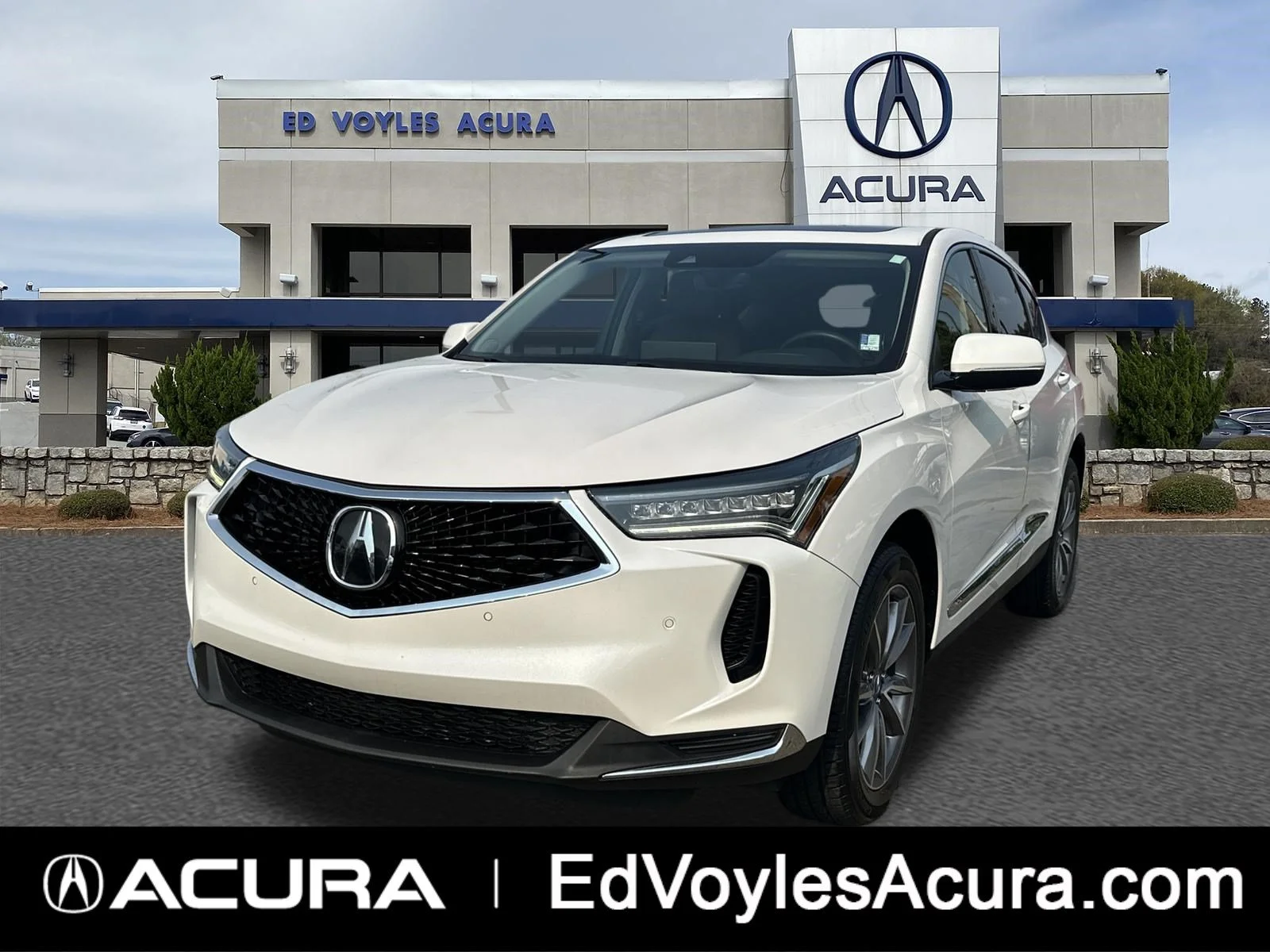 2023 Acura RDX