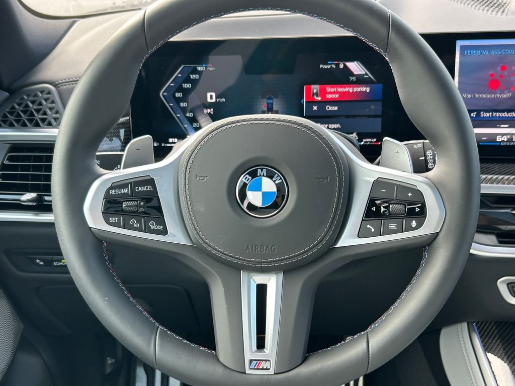 2026 BMW X5 M60i - Photo 33