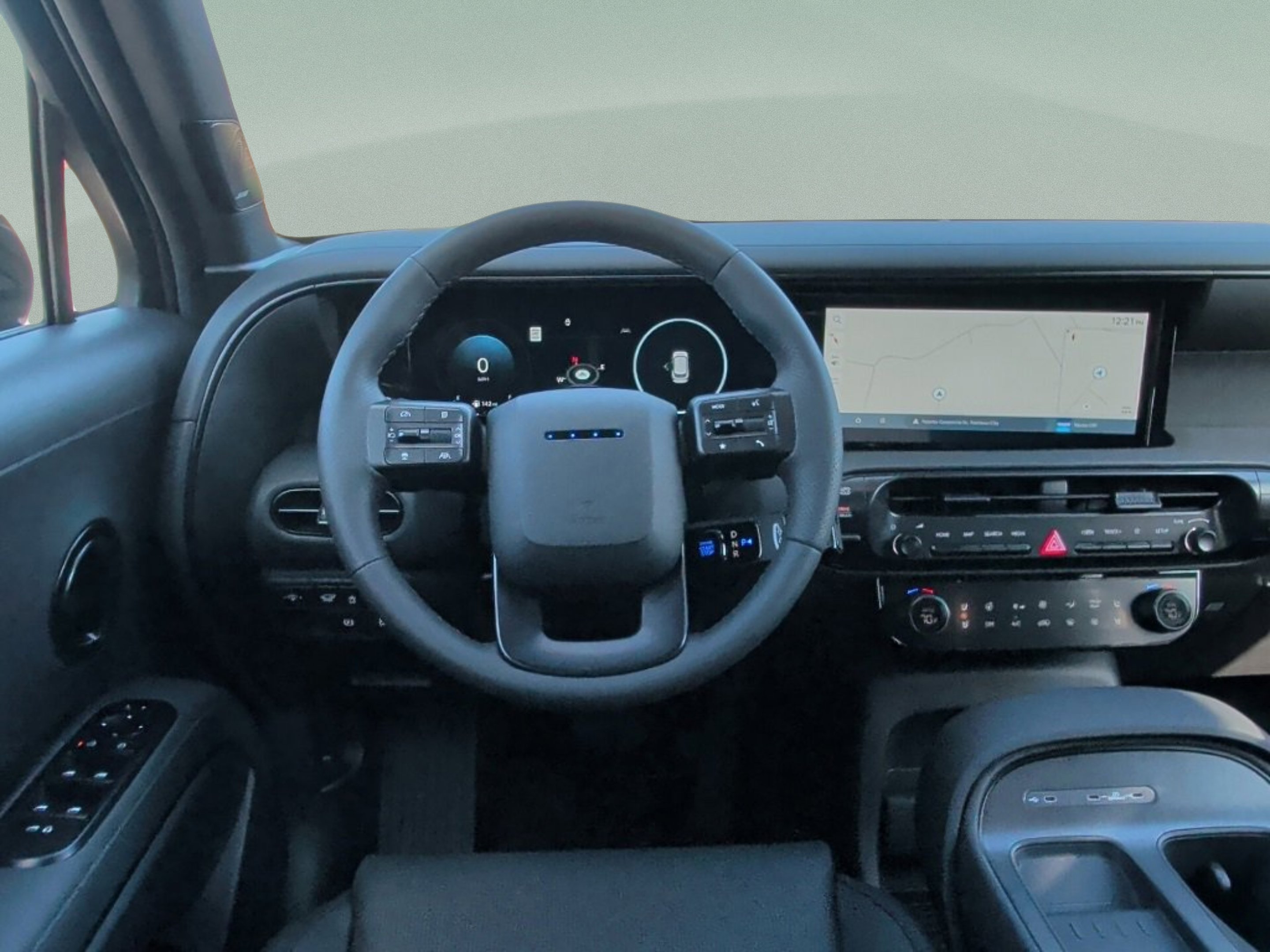 2026 Hyundai Palisade XRT Pro - Photo 18